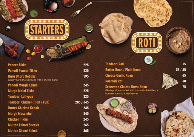 Bombay Biryani - Hill Road - Bandra West - Mumbai image 3